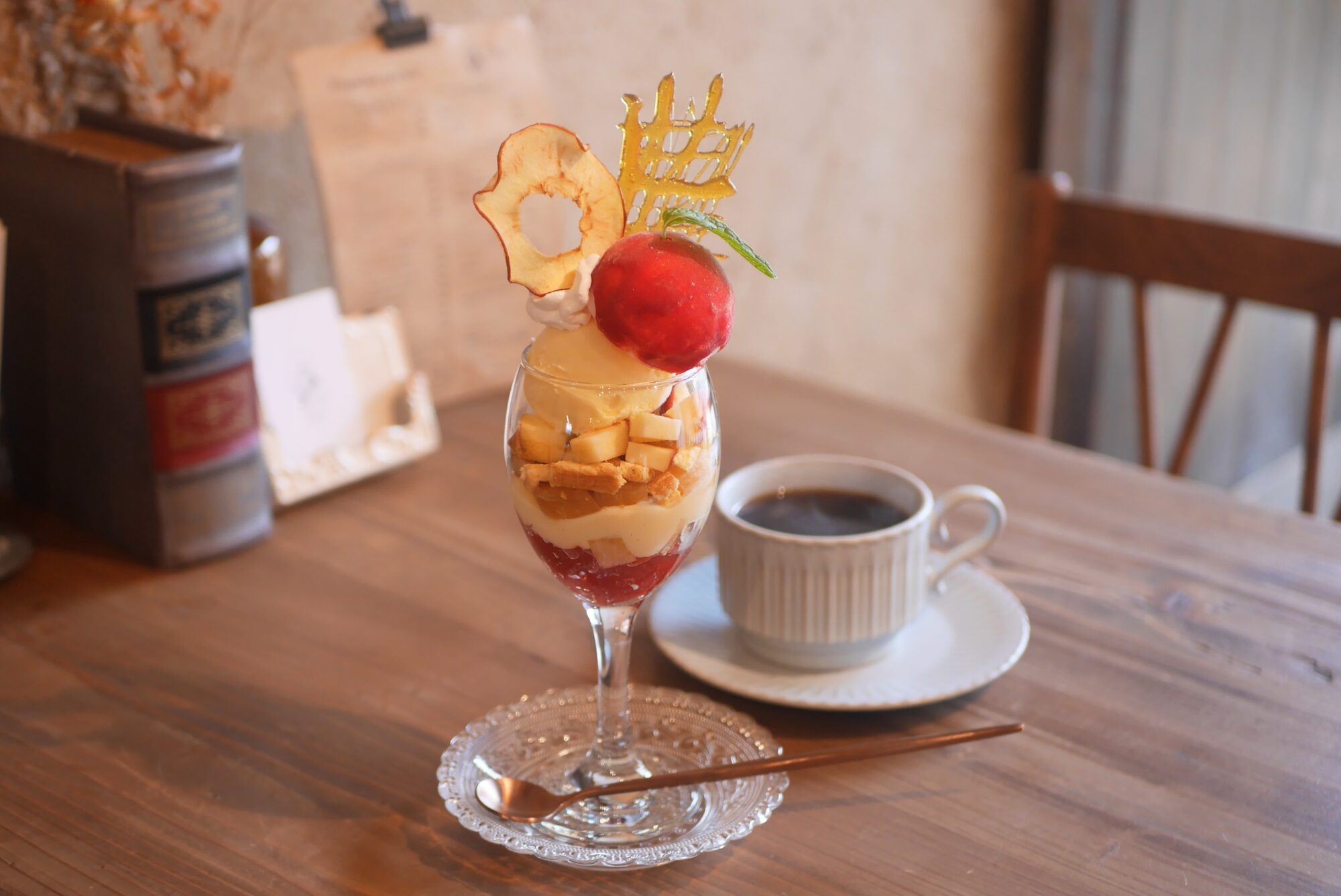 Goods&Cafe みっくす