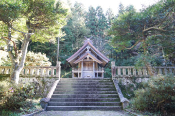 稲田神社