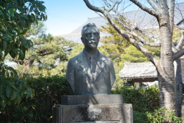 小泉八雲