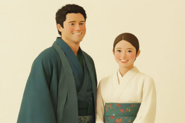 「ばけばけ」イメージ