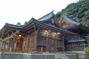 物部神社