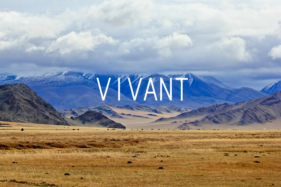 VIVANT