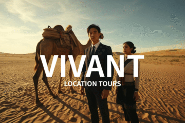 VIVANT イメージ
