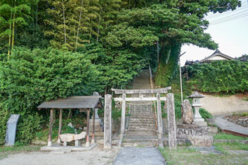 斐伊神社